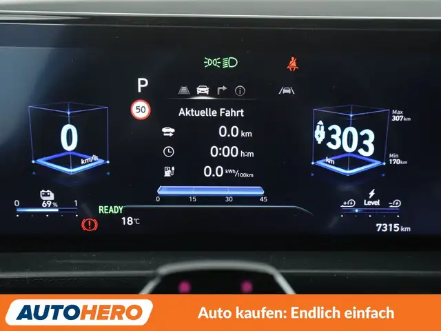 Hyundai Inster view 20