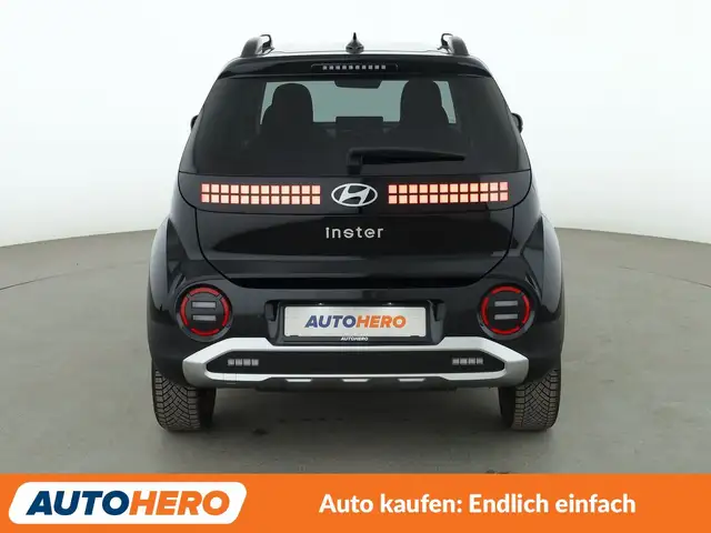 Hyundai Inster view 5