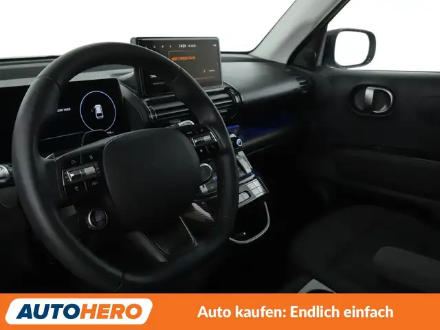 Hyundai Inster view 11