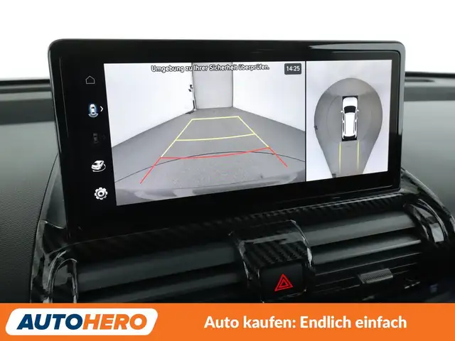 Hyundai Inster view 22