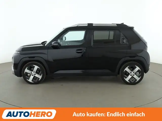 Hyundai Inster view 3