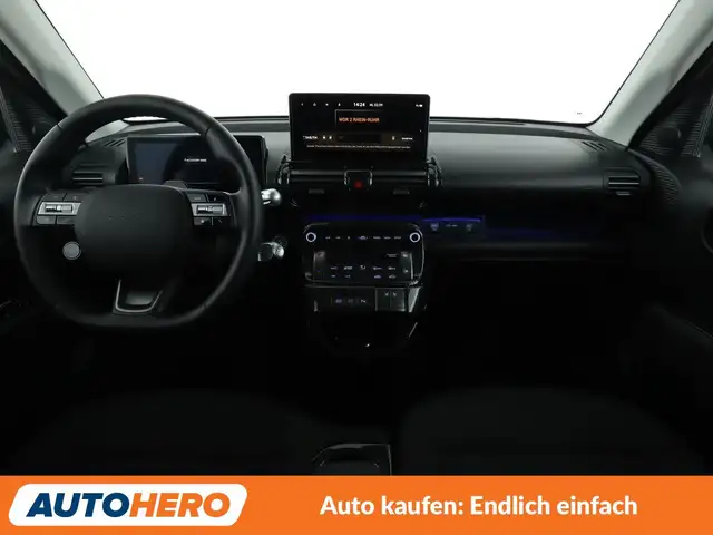 Hyundai Inster view 12