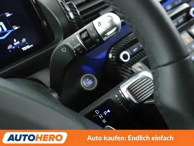 Hyundai Inster view 26