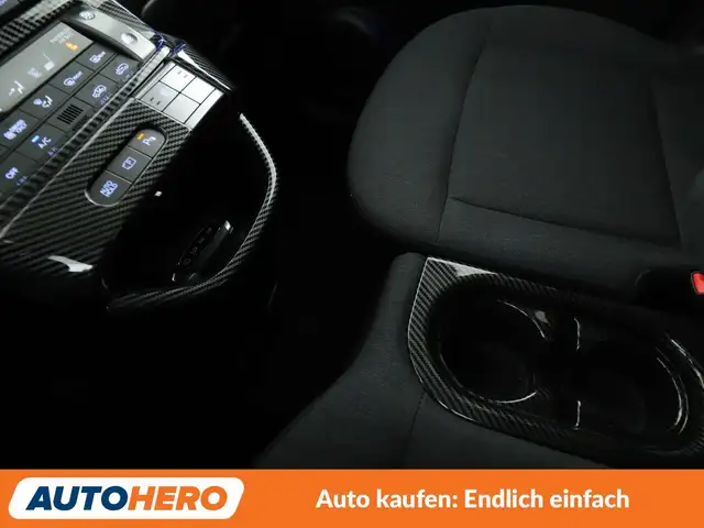 Hyundai Inster view 24