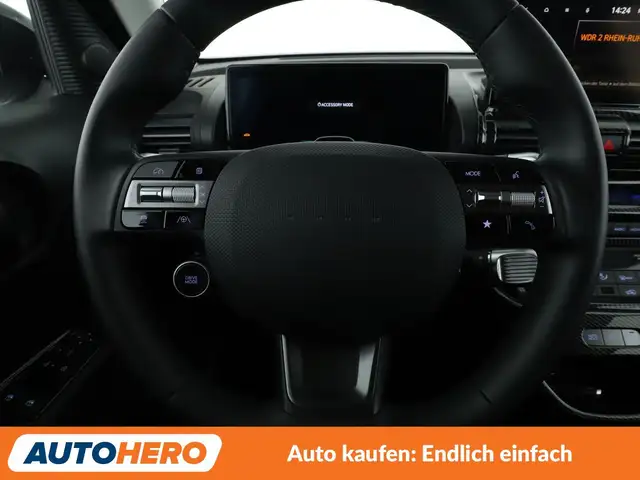 Hyundai Inster view 19