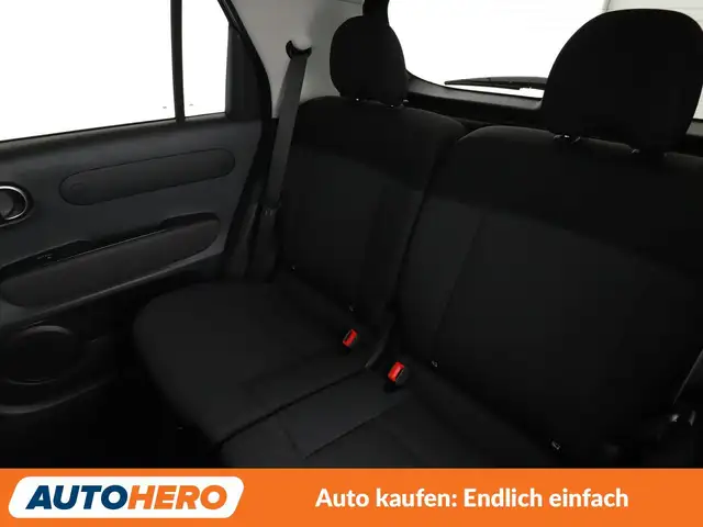 Hyundai Inster view 14