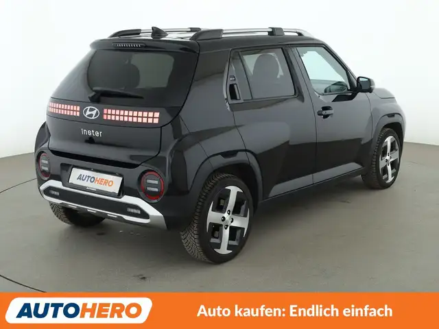 Hyundai Inster view 6