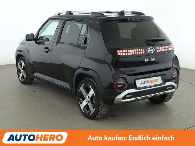 Hyundai Inster view 4