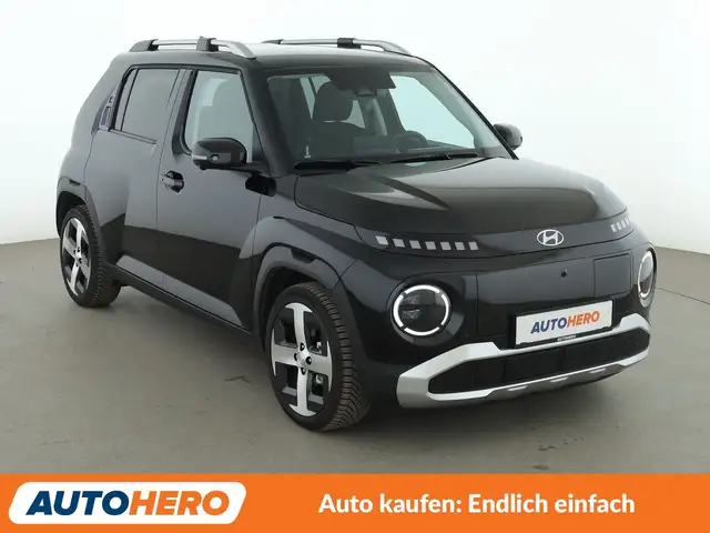 Hyundai Inster view 8