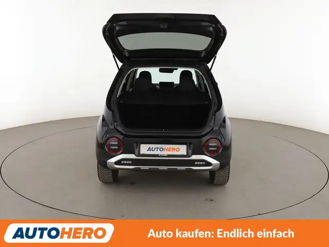 Hyundai Inster view 16