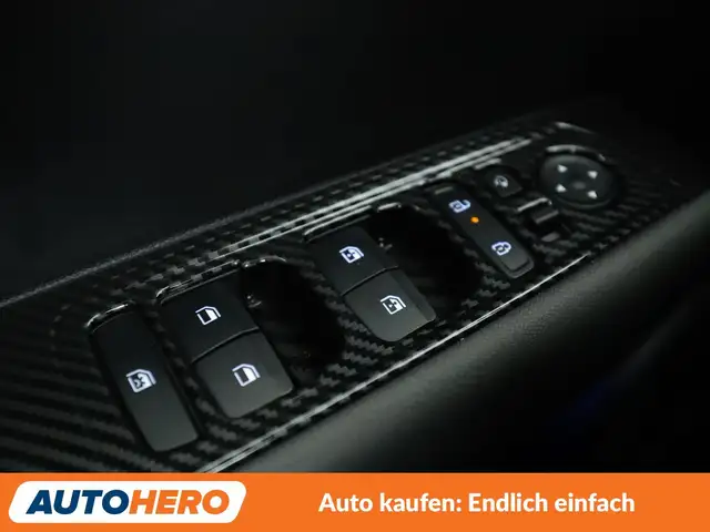 Hyundai Inster view 25