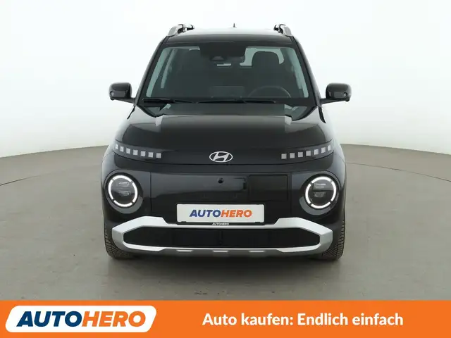 Hyundai Inster view 9