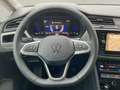Volkswagen Touran 2.0 TDI 122 CV Comfortline BlueMotion Technology Bianco - thumbnail 2