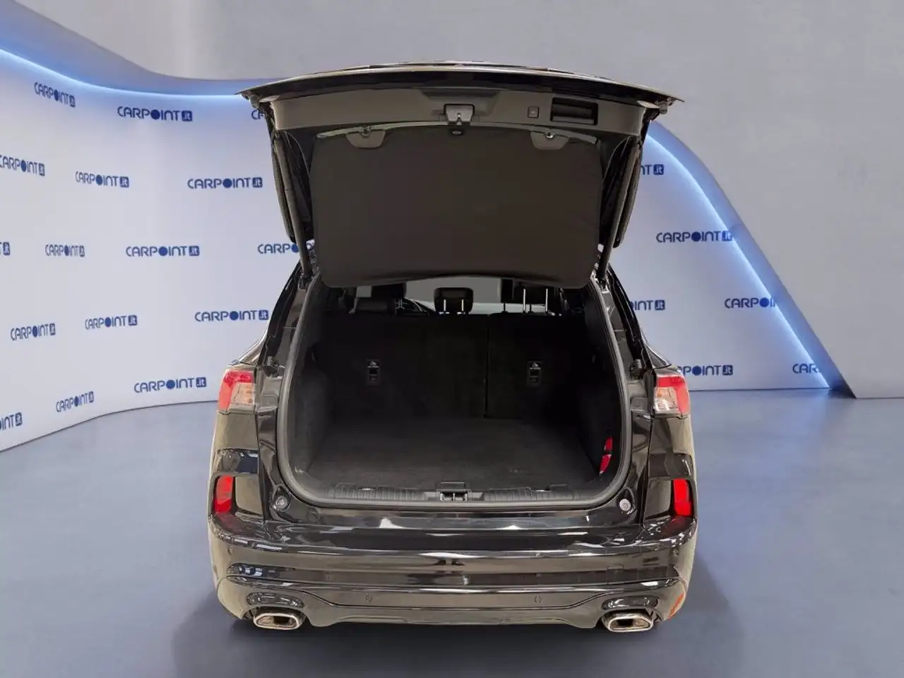 Ford Kuga 2.5 phev st-line x 2wd 225cv cvt, миниатюра 17