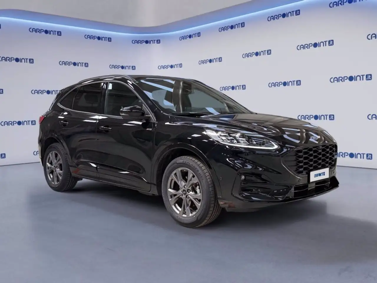 Ford Kuga 2.5 phev st-line x 2wd 225cv cvt, миниатюра 7