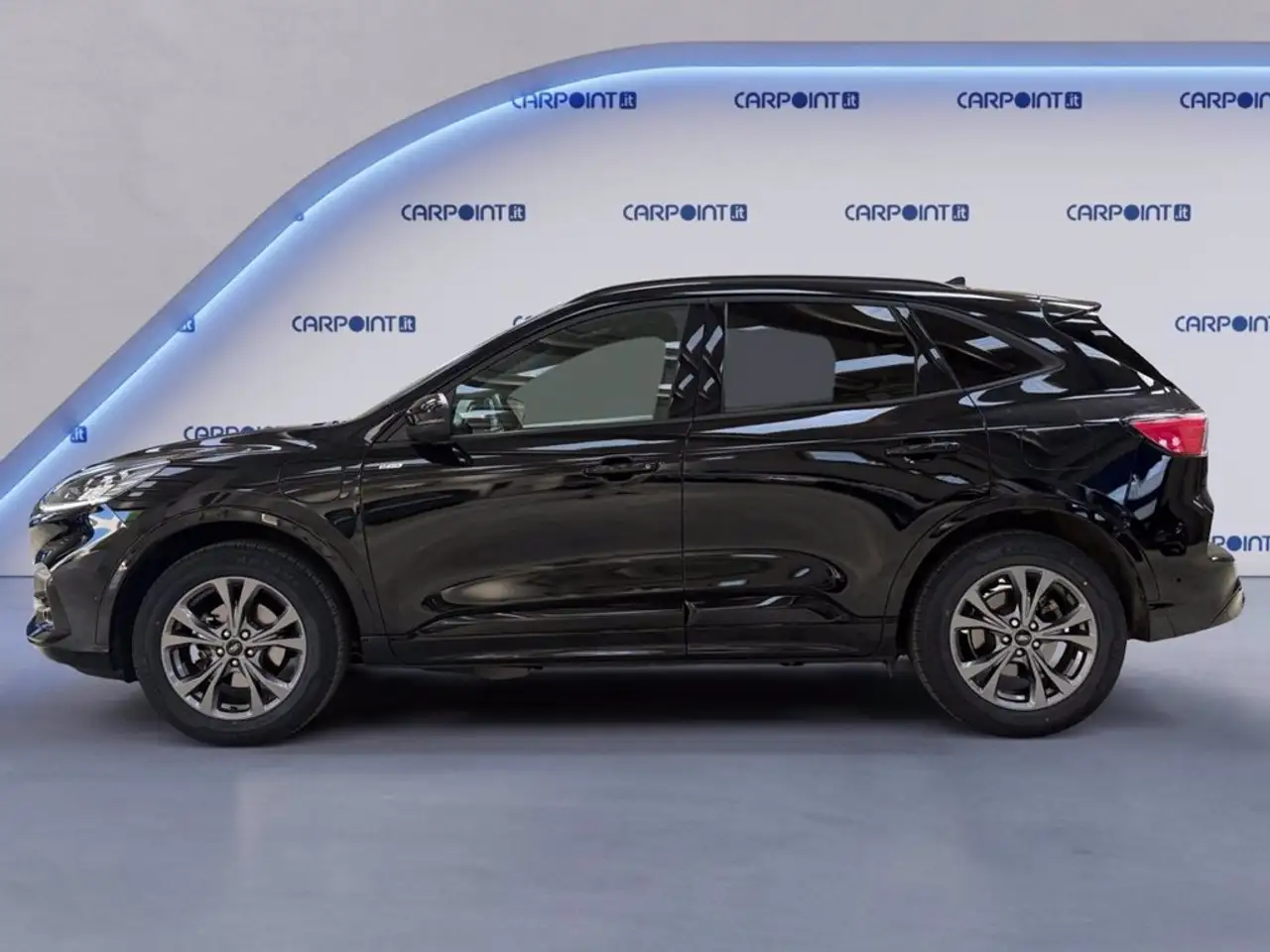 Ford Kuga 2.5 phev st-line x 2wd 225cv cvt, миниатюра 2