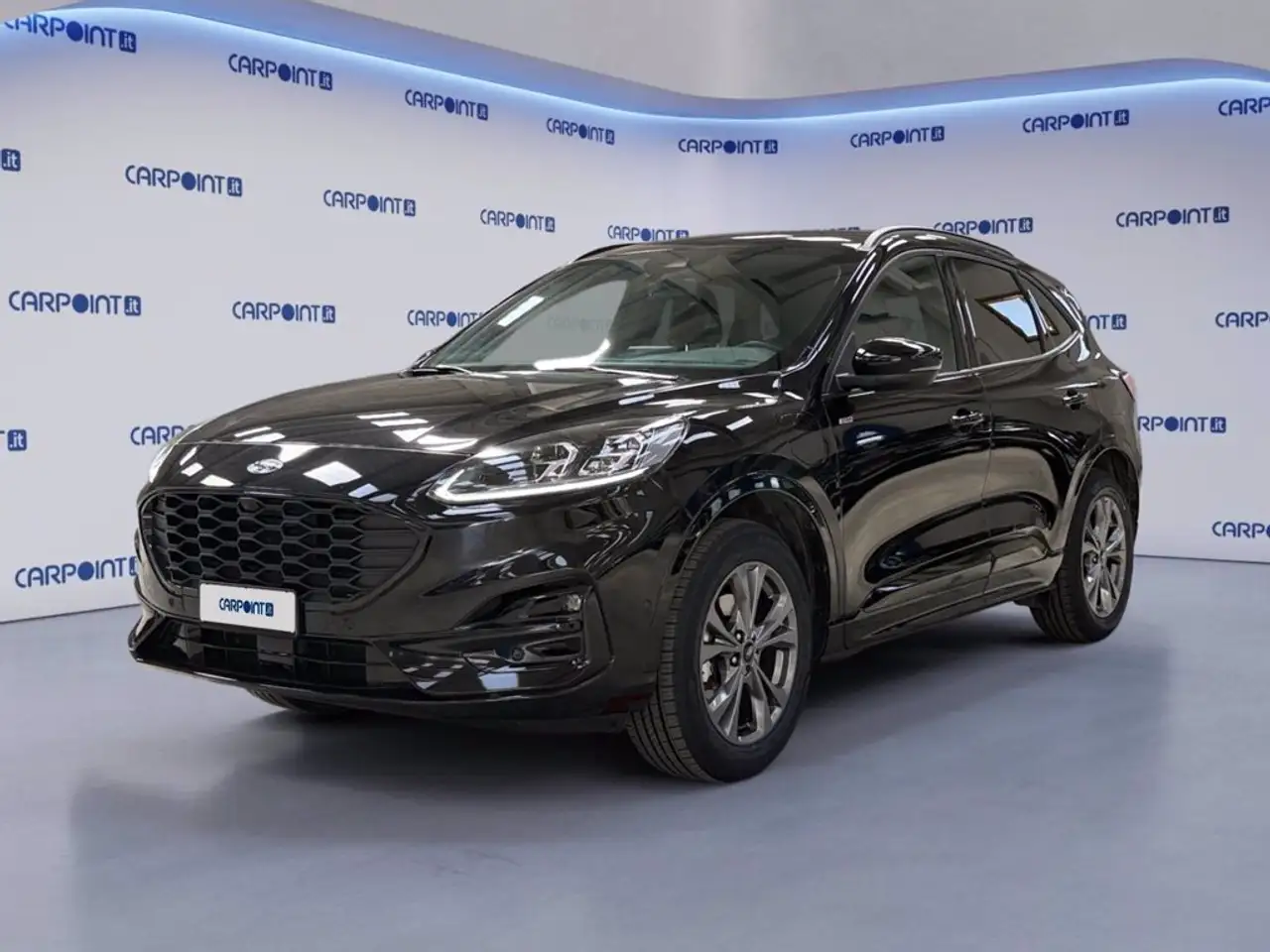 Ford Kuga 2.5 phev st-line x 2wd 225cv cvt