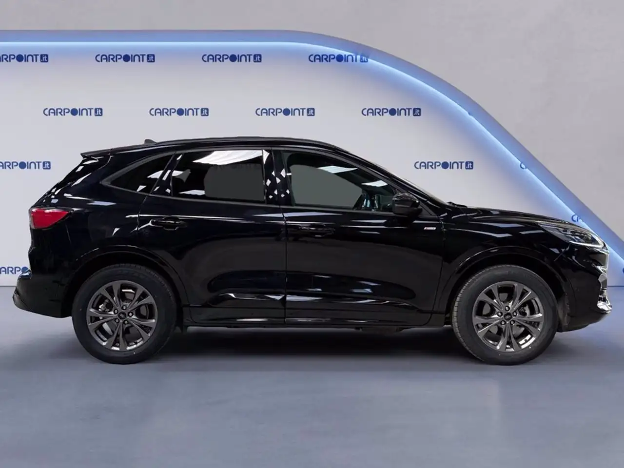 Ford Kuga 2.5 phev st-line x 2wd 225cv cvt, миниатюра 6