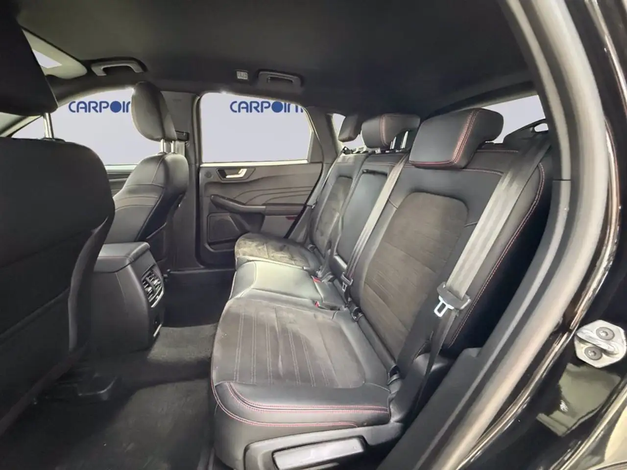 Ford Kuga 2.5 phev st-line x 2wd 225cv cvt, миниатюра 13