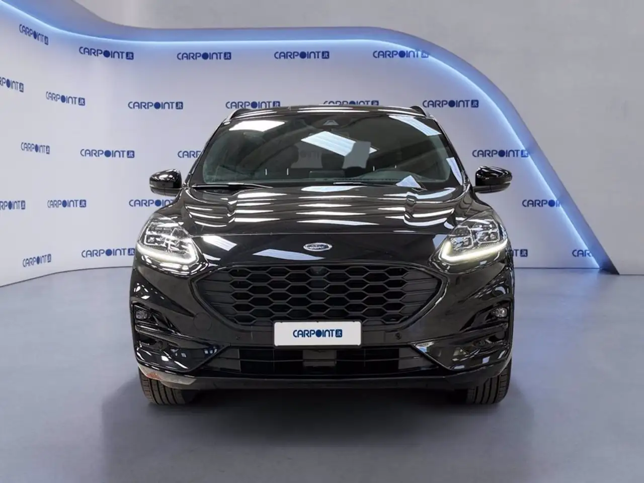 Ford Kuga 2.5 phev st-line x 2wd 225cv cvt, миниатюра 8