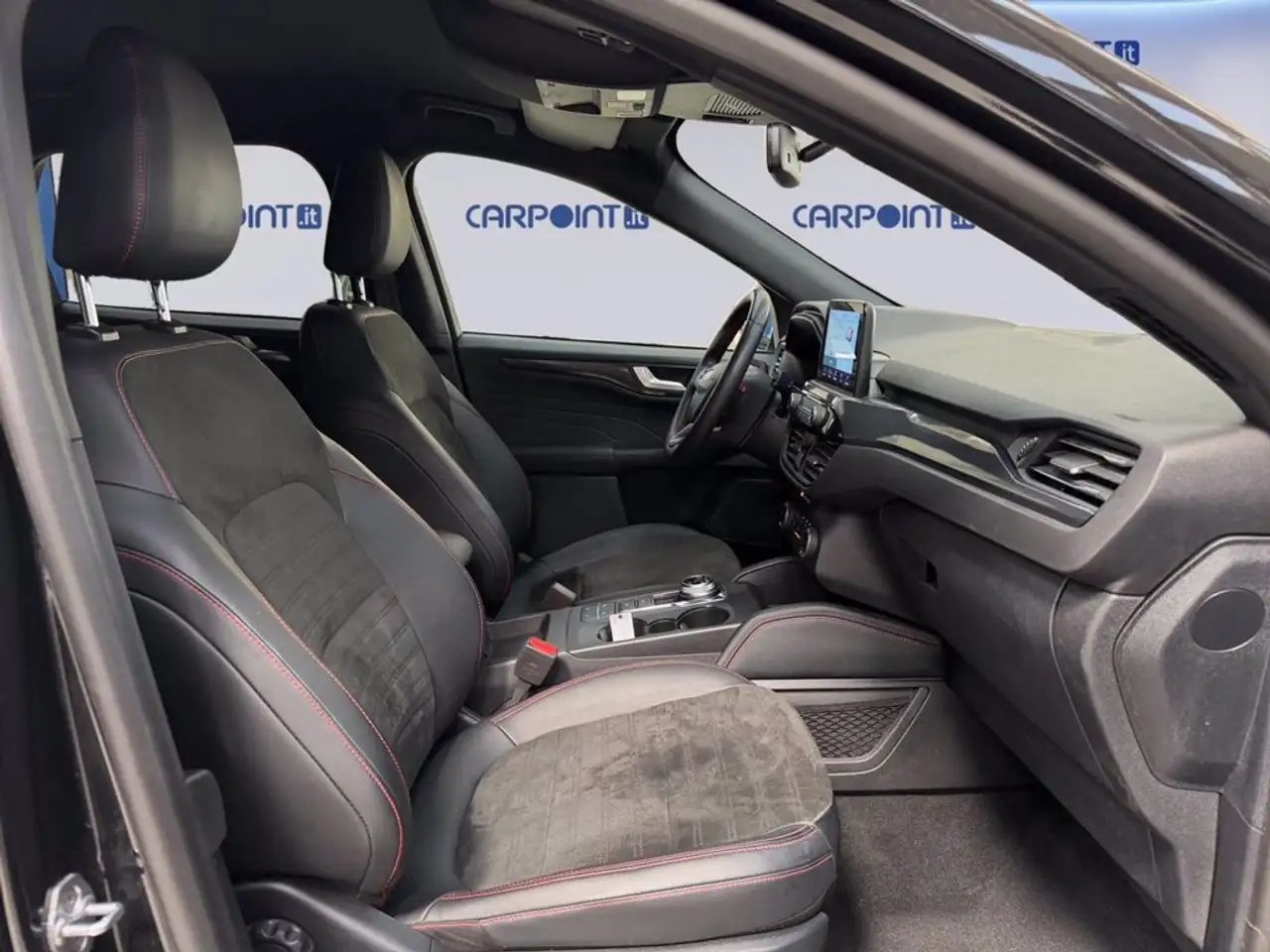 Ford Kuga 2.5 phev st-line x 2wd 225cv cvt, миниатюра 15