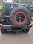 Jeep Wrangler Wrangler Unlimited Hard-Top2.8 CRD Autom. Sahara Schwarz - thumbnail 2