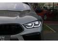 BMW M8 M8 Cabriolet  - BVA - EVO  CABRIOLET G14 M8 Competition Gris - thumbnail 7