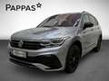 Volkswagen Tiguan Allspace 4 AUT Navi Cam SHZ Grau - thumbnail 2