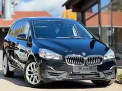 Bmw 218 Gran Tourer d xDrive Advantage Kamera