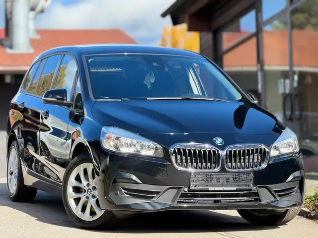 Bmw 218 Gran Tourer d xDrive Advantage Kamera
