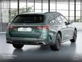 Mercedes-Benz E 300 e T Hybrid AMG 360° Pano Distr. Night Memory Silber - thumbnail 4
