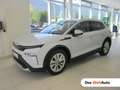 Skoda Elroq 85 Weiß - thumbnail 1
