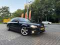 Audi A4 1.8 TFSI | Automaat | S line | Zwart | 2011 - thumbnail 3