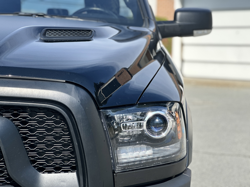 2024 RAM 1500 Warlock  Brand New Tires — снимка 1