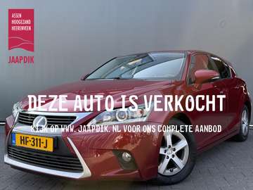 BWJ 2015 136 PK AUTOMAAT | STOELVERW. | CAMERA | B