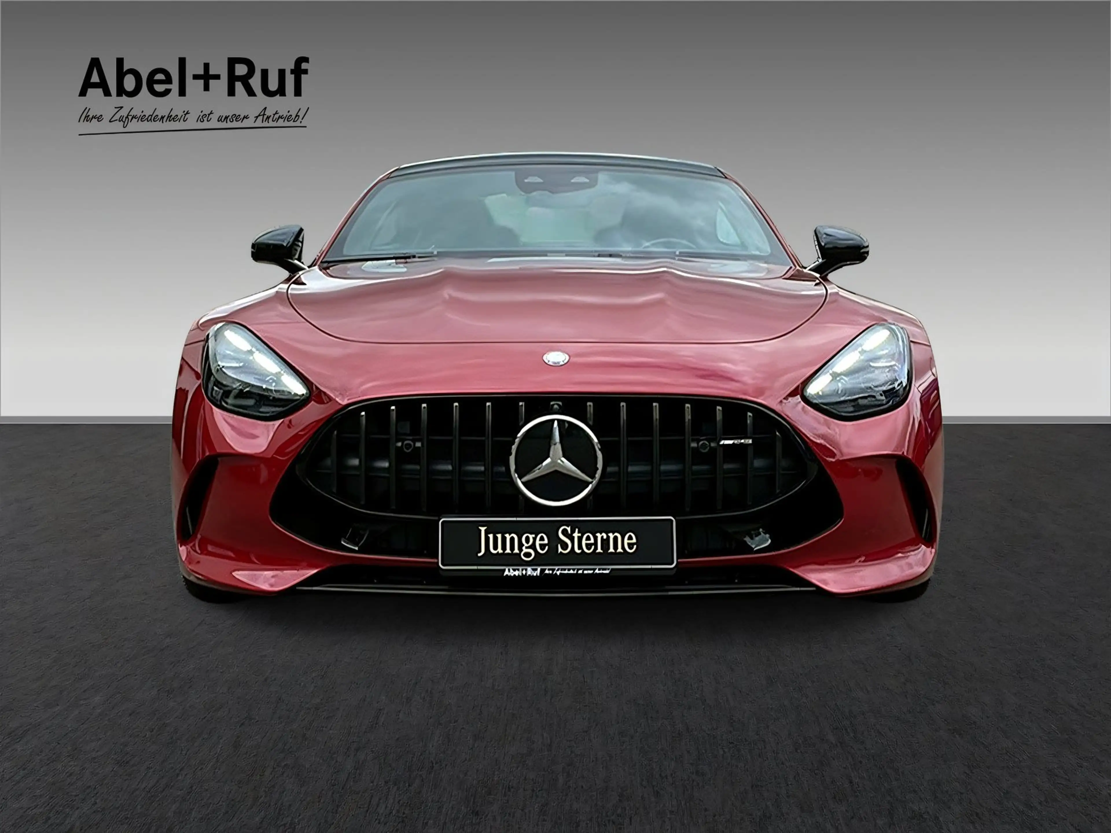 Mercedes-Benz AMG GT 63 4M+ DIGITAL+DIST+Pano+Burm+Memo+HuD+360 — photo 2