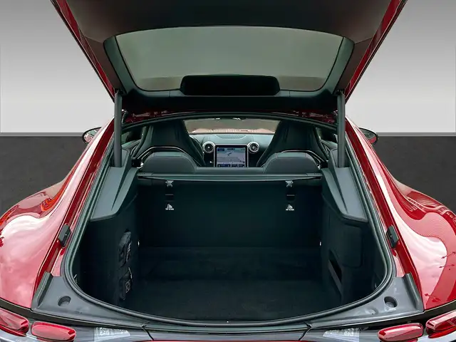 Mercedes-Benz Amg GT view 8