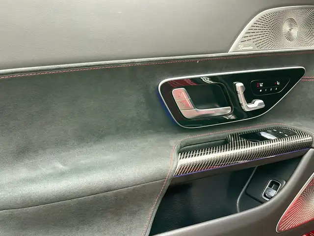 Mercedes-Benz Amg GT view 14