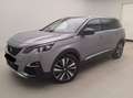Peugeot 5008 GT 1.2T LED/LEDER/SHZ/PANO/AHK/ACC Gris - thumbnail 1