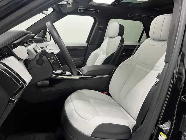 Land Rover Range Rover Sport view 15
