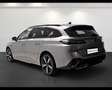 Peugeot 308 III 2021 SW SW 1.5 bluehdi GT s&s 130cv eat8 Gris - thumbnail 6