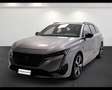 Peugeot 308 III 2021 SW SW 1.5 bluehdi GT s&s 130cv eat8 Gris - thumbnail 2