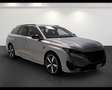 Peugeot 308 III 2021 SW SW 1.5 bluehdi GT s&s 130cv eat8 Gris - thumbnail 3