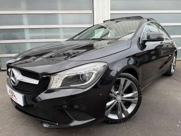 CDI Sensation 7-G DCT A