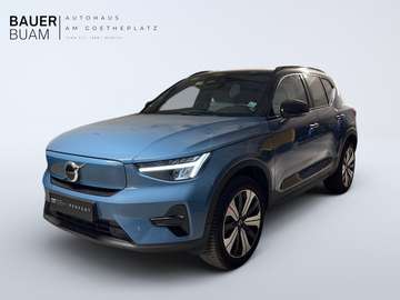 Plus Recharge Pure Electric 2WD
