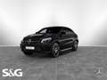 Mercedes-Benz GLE 350 d 4M Coupé AMG PANO+TOTWINKEL+DISTRONIC Schwarz - thumbnail 1