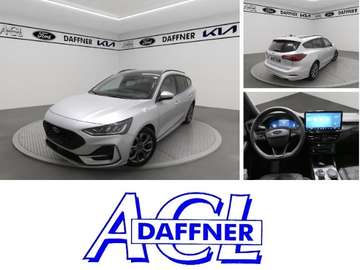 Turnier ST-Line X, SCHIEBEDACH, HECKKLAPPE elektri