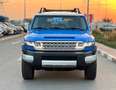 Toyota FJ Cruiser 4.0 V6 A/T 4WD BLOCCO DIFF POSTERIORE Azul - thumbnail 2