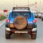 Toyota FJ Cruiser 4.0 V6 A/T 4WD BLOCCO DIFF POSTERIORE Azul - thumbnail 5