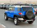 Toyota FJ Cruiser 4.0 V6 A/T 4WD BLOCCO DIFF POSTERIORE Azul - thumbnail 6